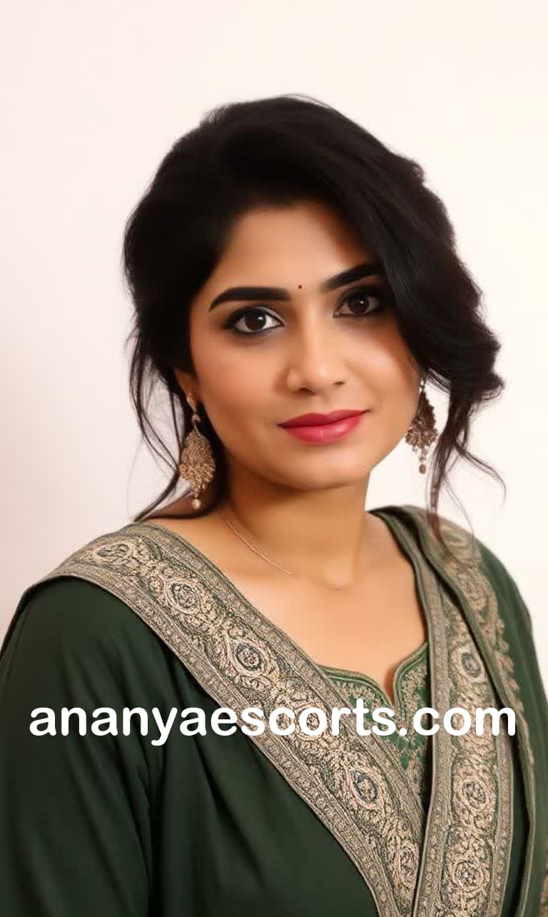 Indore Escort Service