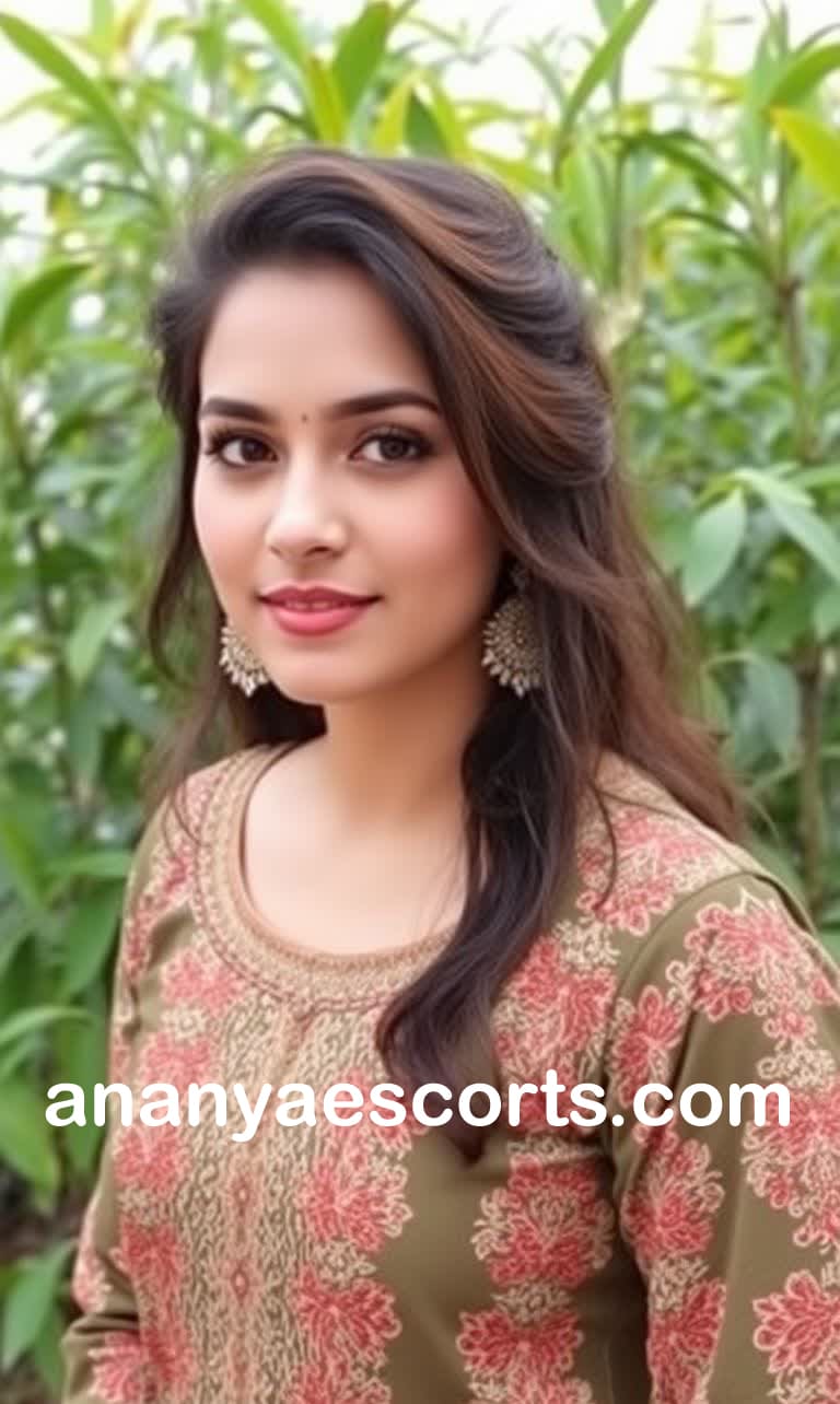 Escort Service in Indore