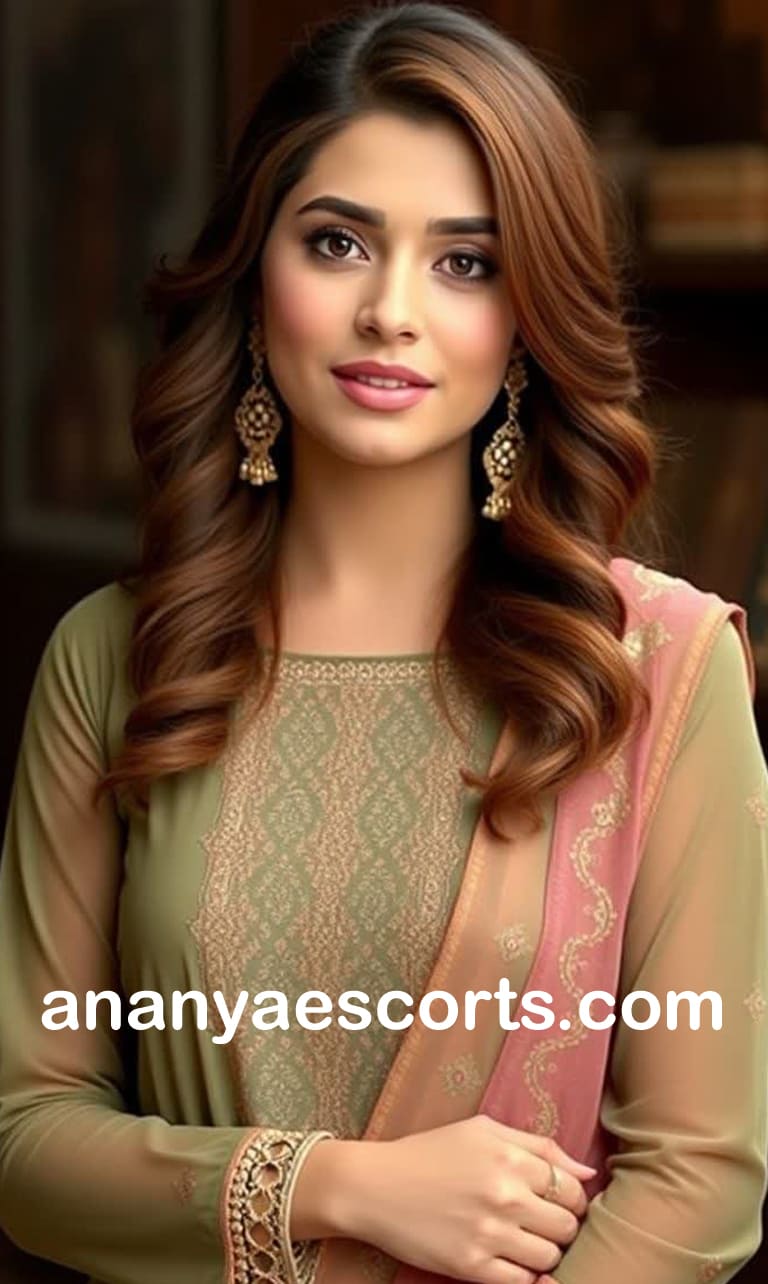 Escort Service in Indore