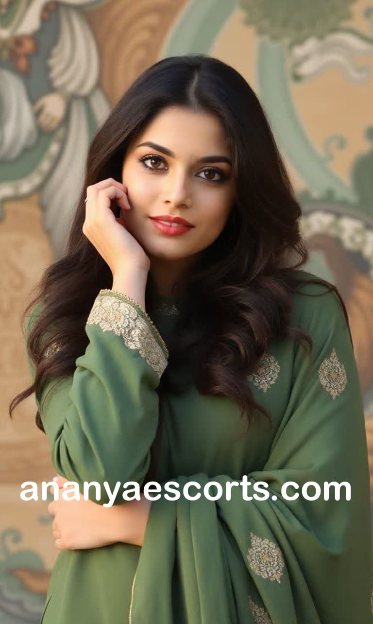 Call Girls in Indore
